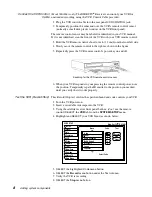 Предварительный просмотр 16 страницы Hughes HAH-SA Owner'S Manual