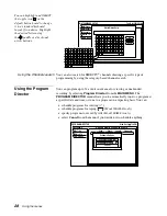 Предварительный просмотр 36 страницы Hughes HAH-SA Owner'S Manual