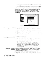 Предварительный просмотр 42 страницы Hughes HAH-SA Owner'S Manual