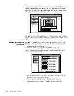 Предварительный просмотр 46 страницы Hughes HAH-SA Owner'S Manual