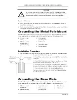 Preview for 31 page of Hughes HIRD-D01 Owner'S Manual