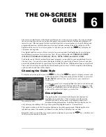 Preview for 43 page of Hughes HIRD-D01 Owner'S Manual