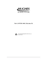 Preview for 74 page of Hughes HIRD-D01 Owner'S Manual