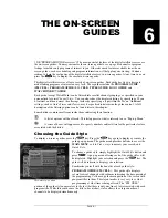 Preview for 46 page of Hughes HIRD-D45 Owner'S Manual