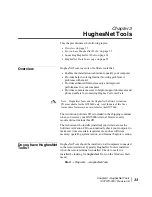 Preview for 47 page of Hughes HN7000S User Manual