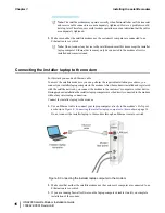 Предварительный просмотр 28 страницы Hughes HN9200 Installation Manual