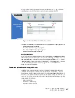 Preview for 47 page of Hughes HN9800 Installation Manual