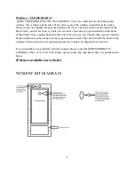 Preview for 3 page of Hughes HP-67005 Assembly Instructions Manual