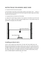 Preview for 4 page of Hughes HP-67005 Assembly Instructions Manual