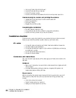 Preview for 12 page of Hughes HT2000W Installation Manual