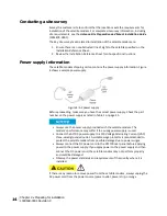 Preview for 14 page of Hughes HT2000W Installation Manual