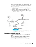 Preview for 21 page of Hughes HT2000W Installation Manual