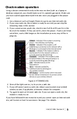 Preview for 7 page of Hughes HT2000W Replacement Manual