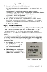 Preview for 9 page of Hughes HT2000W Replacement Manual