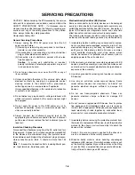 Preview for 5 page of Hughes HTL-HD Service Manual