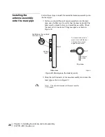 Preview for 40 page of Hughes HughesNet AN8-074R Installation Manual