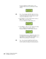 Preview for 36 page of Hughes HughesNet Ka-band Pointing Manual