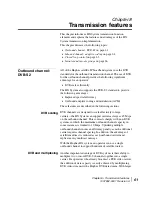 Preview for 73 page of Hughes HX System System Overview