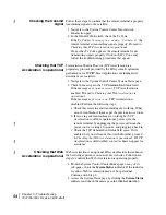 Preview for 72 page of Hughes HX100 Installation Manual