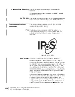 Preview for 132 page of Hughes HX100 Installation Manual