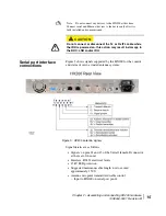 Preview for 25 page of Hughes HX200 Installation Manual