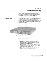 Preview for 101 page of Hughes HX200 Installation Manual