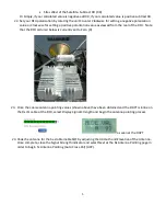 Preview for 5 page of Hughes HX200 Installation Procedure