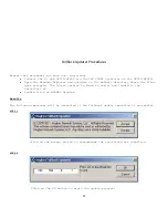 Preview for 11 page of Hughes HX200 Installation Procedure