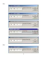 Preview for 12 page of Hughes HX200 Installation Procedure