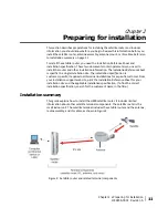 Preview for 11 page of Hughes HX90 Installation Manual