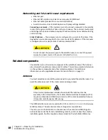 Preview for 18 page of Hughes HX90 Installation Manual