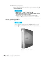 Preview for 22 page of Hughes HX90 Installation Manual