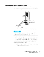 Preview for 23 page of Hughes HX90 Installation Manual