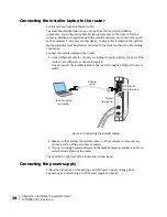 Preview for 24 page of Hughes HX90 Installation Manual