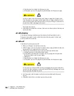 Предварительный просмотр 54 страницы Hughes HX90 User Manual