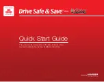 Preview for 1 page of Hughes In-Drive Quick Start Manual