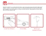 Preview for 2 page of Hughes In-Drive Quick Start Manual