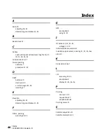 Preview for 46 page of Hughes Jupiter Pointing Manual