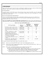 Preview for 5 page of Hughes PES 5000 Manual