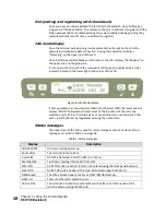 Preview for 18 page of Hughes Strigo 4201 User Manual