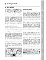 Preview for 7 page of Hughes Thuraya 7101 User Manual