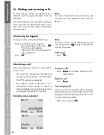 Preview for 14 page of Hughes Thuraya 7101 User Manual