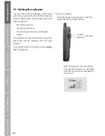 Preview for 16 page of Hughes Thuraya 7101 User Manual