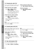 Preview for 28 page of Hughes Thuraya 7101 User Manual