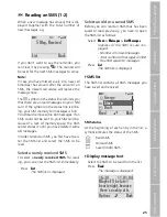 Preview for 31 page of Hughes Thuraya 7101 User Manual