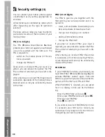 Preview for 36 page of Hughes Thuraya 7101 User Manual