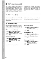 Preview for 60 page of Hughes Thuraya 7101 User Manual