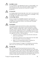 Preview for 5 page of Hughes Thuraya IP Voyager User Manual