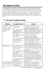 Preview for 40 page of Hughes Thuraya IP+ User Manual