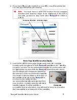 Preview for 13 page of Hughes ThurayaIP User Manual